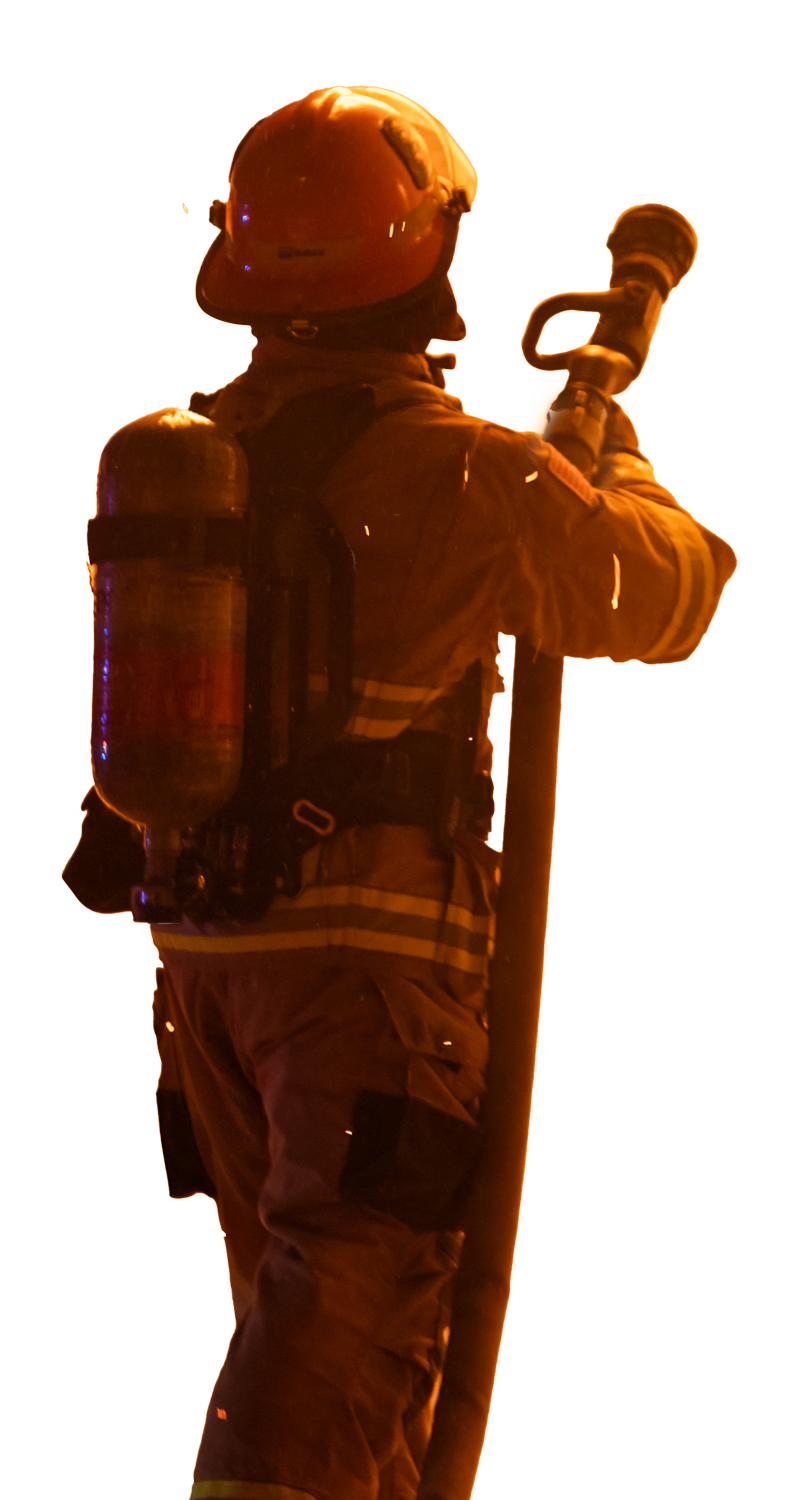 Firefighter