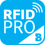 RFIDPro Logo